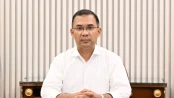 বিএনপির ৪৮তম প্রতিষ্ঠাবার্ষিকীতে দেশবাসীকে তারেক রহমানের শুভেচ্ছা